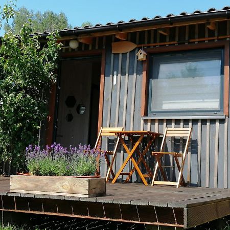 Wodamoja - Apartamenty Nad Jeziorem Stawiguda Exterior photo